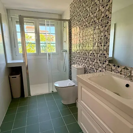Villa A Figueirina Sanxenxo