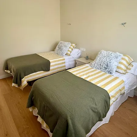 Villa A Figueirina *