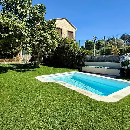 A Figueirina Villa *