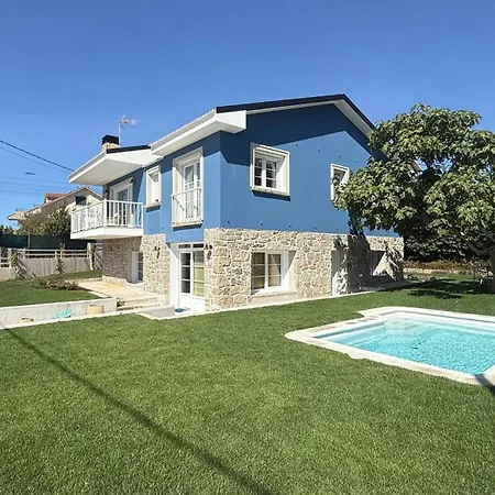 Villa A Figueirina
