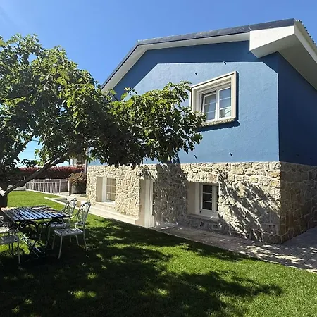 A Figueirina Villa
