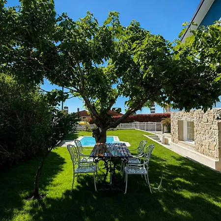 Villa A Figueirina *